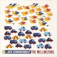 Wellingtons / In Transit 【CD】