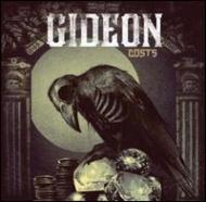 Gideon / Costs 輸入盤 【CD】