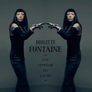 【送料無料】 Brigitte Fontaine ブリジットフォンテーヌ / Lun Nempeche Pas Lautre 輸入盤 【CD】