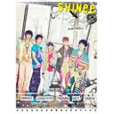 SHINee シャイニー / Replay  CD+DVD 21％OFF