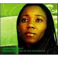 Jenifa Mayanja / Woman Walking In The Shadows 輸入盤 【CD】