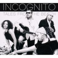 【送料無料】 Incognito インコグニート / Tales From The Beach / Transatrantic R.p.m 輸入盤 【CD】