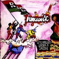 Funkadelic ファンカデリック / One Nation Under A Groove 【CD】