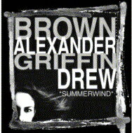 【送料無料】 Ray Brown / Monty Alexander / Johnny Griffin / Martin Drew / Summerwind 輸入盤 【CD】