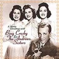 Bing Crosby / Andrews Sisters / Merry Christmas With 輸入盤 【CD】