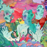 【送料無料】 Portugal The Man ポルトガルザマン / Satanic Satanist 【LP】