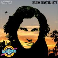 【送料無料】 Geyster / Radio Geyster 1977 輸入盤 【CD】