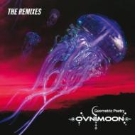 【送料無料】 Ovnimoon / Geometric Poetry Remixes 輸入盤 【CD】