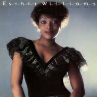 Esther Williams / Inside Of Me 輸入盤 【CD】