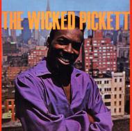 Wilson Pickett ウィルソンピケット / Wicked Pickett 【CD】