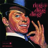 Frank Sinatra フランクシナトラ / Ring A Ding Ding (Anniversary Edition) 輸入盤 【CD】
