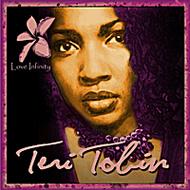 【送料無料】 Teri Tobin / Love Infinity 輸入盤 【CD】