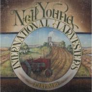 Neil Young ニールヤング / Treasure 【CD】