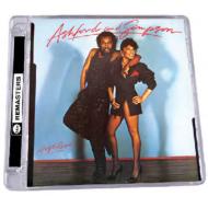 Ashford&Simpson アシュフォード＆シンプソン / High Rise (Expanded) 輸入盤 【CD】