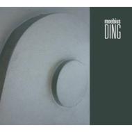 【送料無料】 Dieter Moebius / Ding 輸入盤 【CD】