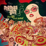 Mamas Gun / Life & Soul 【CD】
