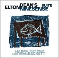【送料無料】 Elton Dean / Harry Beckett / Harry Miller / Louis Moholo / Ninesense Suite / Natal 輸入盤 【CD】