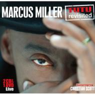 【送料無料】 Marcus Miller マーカスミラー / Tutu Revisited Live 輸入盤 【CD】