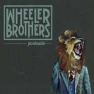 Wheeler Brothers / Portraits 輸入盤 【CD】