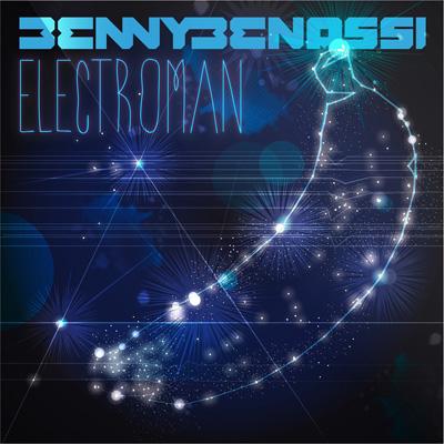 Benny Benassi / Electroman 輸入盤 【CD】