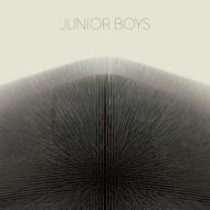 Junior Boys / It's All True 輸入盤 【CD】
