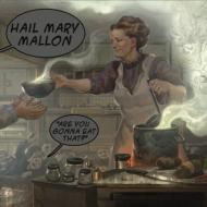 【送料無料】 Hail Mary Mallon / Are You Gonna Eat That 輸入盤 【CD】