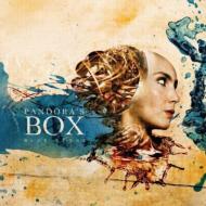 Blue Stone / Pandora's Box 輸入盤 【CD】