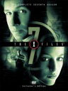 【送料無料】X ファイル: Season 7 - コレクターズ Box 【DVD】