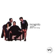 Incognito インコグニート / 100 And Rising 輸入盤 【CD】