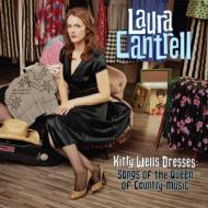 Laura Cantrell / Kitty Wells Dresses: Songs Of Queen Of Country 輸入盤 【CD】