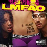 LMFAO エルエムエフエーオー / Sorry For Party Rocking 輸入盤 【CD】