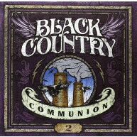 Black Country Communion ブラックカントリーコミュニオン / 2 【LP】
