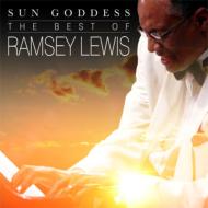 【送料無料】 Ramsey Lewis ラムゼイルイス / Sun Goddess: The Best Of Ramsey Lewis 輸入盤 【CD】