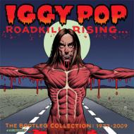 【送料無料】 Iggy Pop イギーポップ / Roadkill Rising Bootleg Collection 1977-2009 輸入盤 【CD】