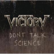 【送料無料】 Victory / Don't Talk Science 輸入盤 【CD】