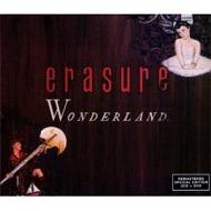 【送料無料】 Erasure イレイジャー / Wonderland (25th Anniversary Expanded Edition) 輸入盤 【CD】