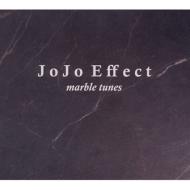 【送料無料】 Jojo Effect / Marble Tunes 輸入盤 【CD】