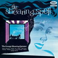 George Shearing ジョージシアリング / Shearing Spell 【CD】