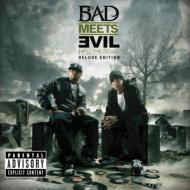 Bad Meets Evil / Hell: The Sequel (Ep) 輸入盤 【CD】