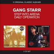 Gangstarr ギャングスター / Classic Albums 輸入盤 【CD】