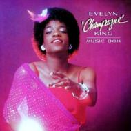 Evelyn Champagne King イブリンシャンペーンキング / Music Box - Expanded Edition 輸入盤 【CD】