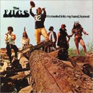 Fugs / It Crawled Into My Hand, Honest 輸入盤 【CD】