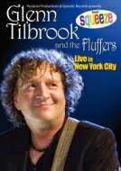 Glenn Tilbrook / Live In New York 2006 【DVD】