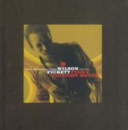 【送料無料】 Wilson Pickett ウィルソンピケット / Funky Midnight Mover: The Atlantic Studio Recordings 輸入盤 【CD】