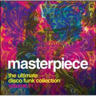 Masterpiece The Ultimate Disco Collection Vol.11 輸入盤 【CD】