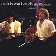 Rod Stewart ロッドスチュワート / Unplugged And Seated 輸入盤 【CD】