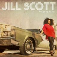 Jill Scott ジルスコット / Light Of The Sun 輸入盤 【CD】