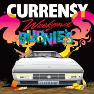 Currensy / Weekend At Burnies 輸入盤 【CD】
