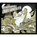 Gonzales / Unspeakable Chilly Gonzales 輸入盤 【CD】