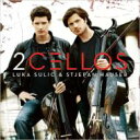 2cellos / 2cellos 輸入盤 